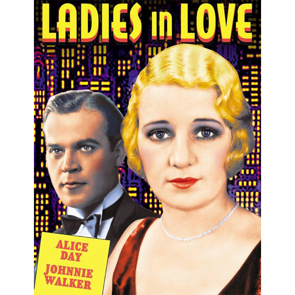 LADIES IN LOVE (1930) - Click Image to Close